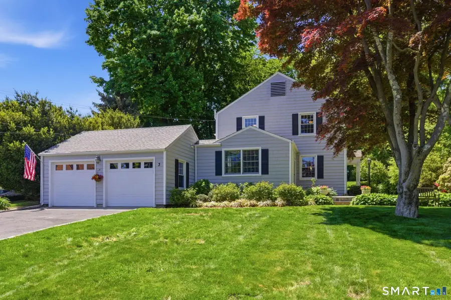 3 Knickerbocker Avenue, Norwalk, CT 06855 - #3