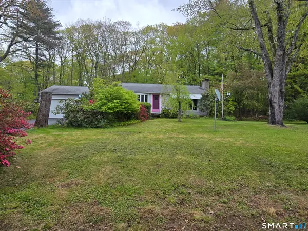 4 Sunny Lane, Harwinton, CT 06791
