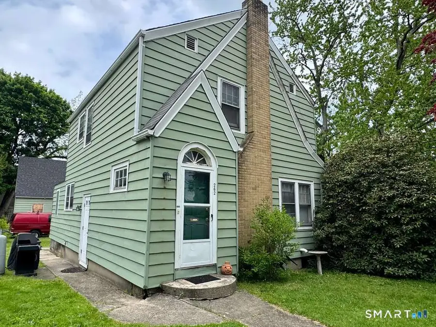 262 Hamilton Avenue, Stamford, CT 06902 - #2