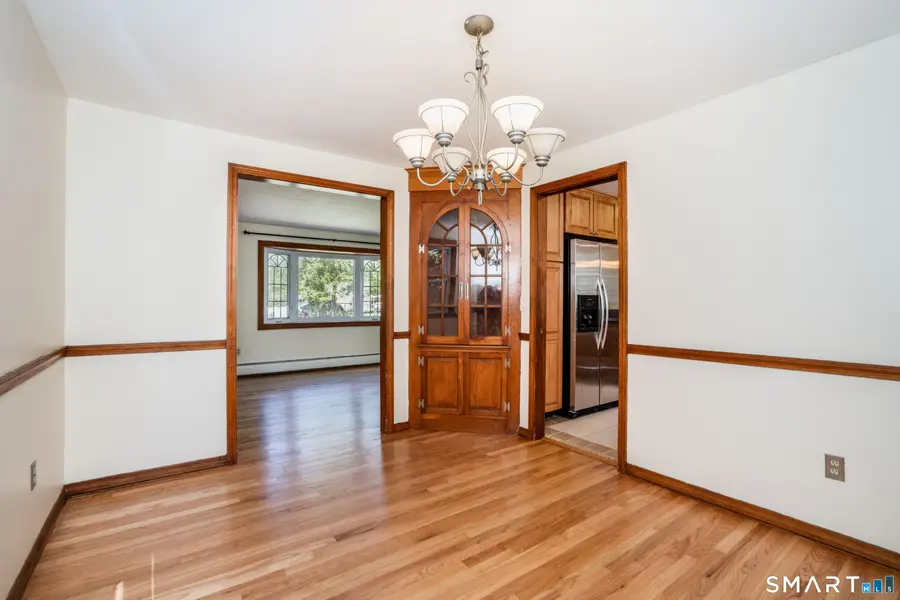 17 Schaffer Drive, East Hartford, CT 06118 - #3