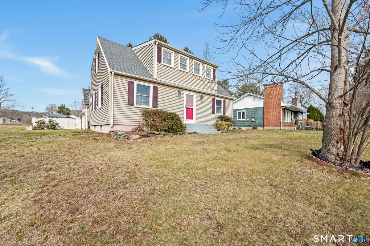 317 Salem Turnpike, Norwich, CT 06360 - #1