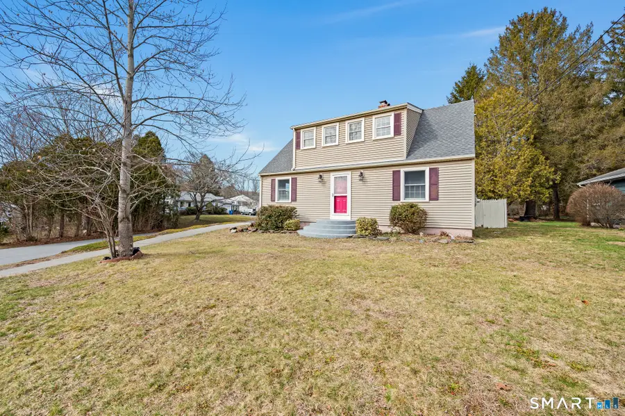 317 Salem Turnpike, Norwich, CT 06360 - #2