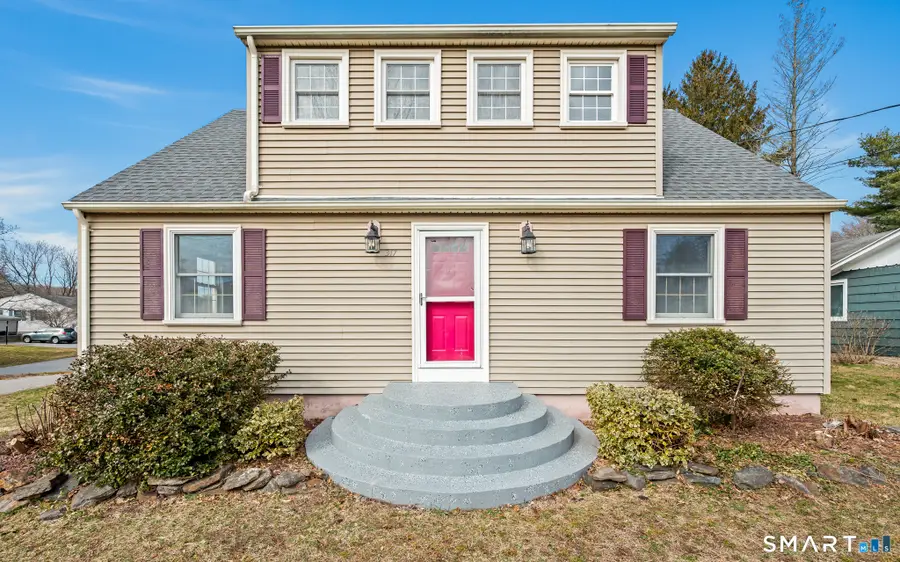317 Salem Turnpike, Norwich, CT 06360 - #3