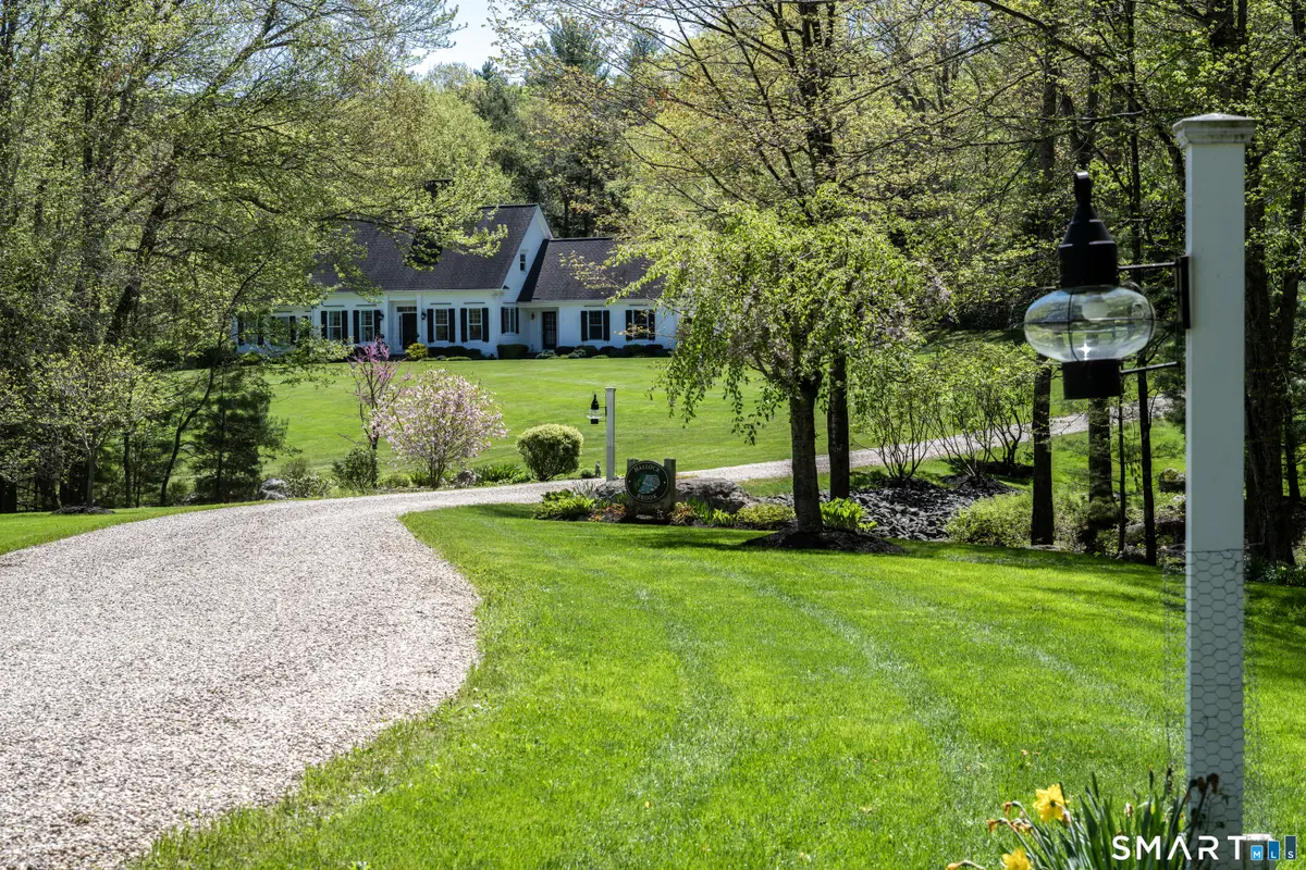 47 Burdick Road, New Hartford, CT 06057 - #1