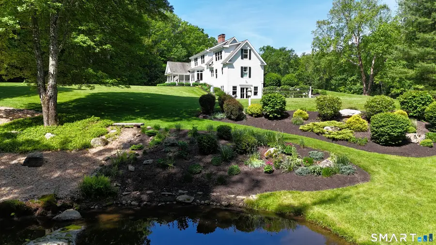 47 Burdick Road, New Hartford, CT 06057 - #2