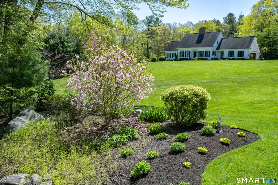 47 Burdick Road, New Hartford, CT 06057 - #3