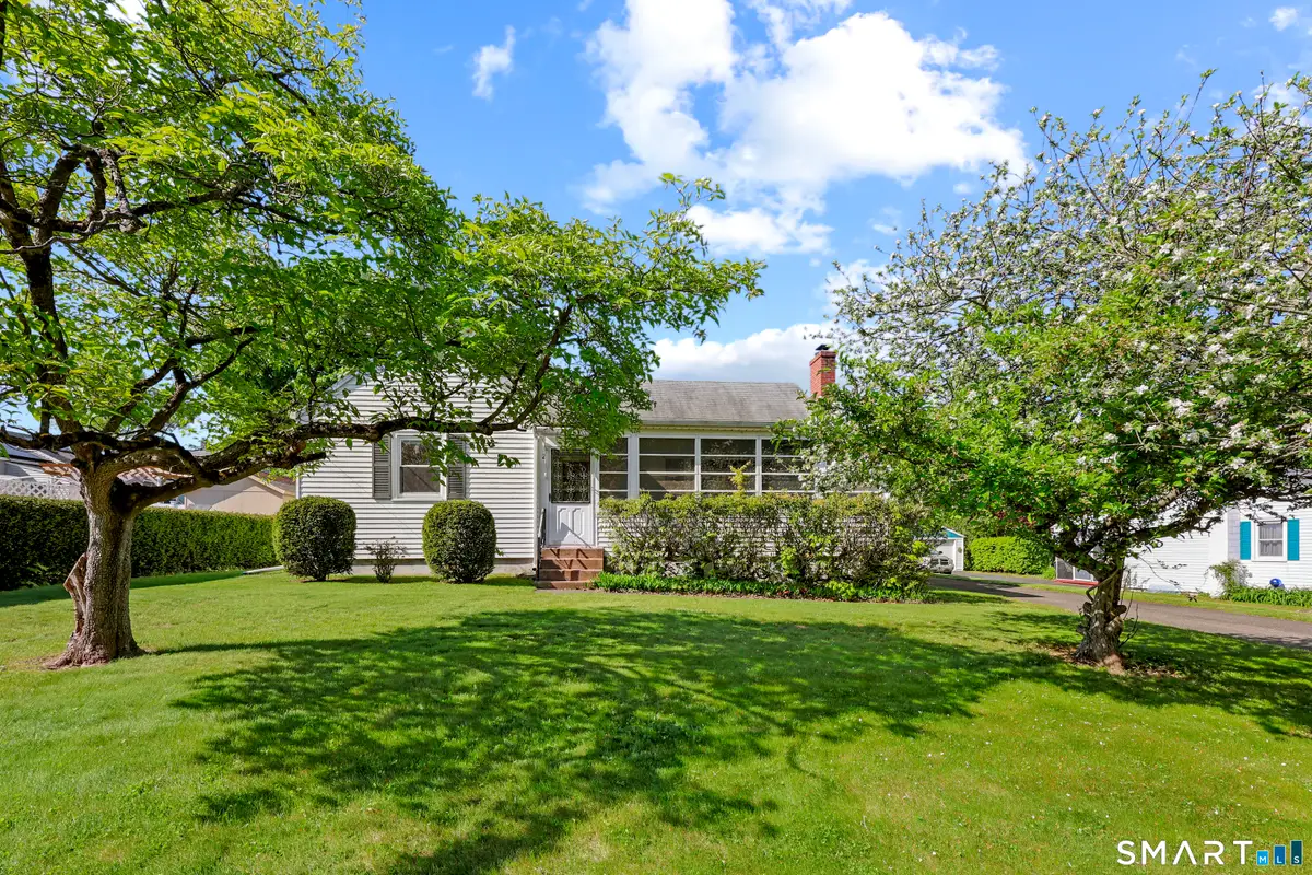 2 Earle Street, Portland, CT 06480 - #1