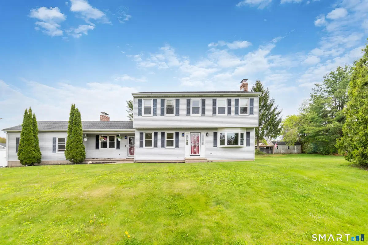 6 Treble Road, Bristol, CT 06010 - #1
