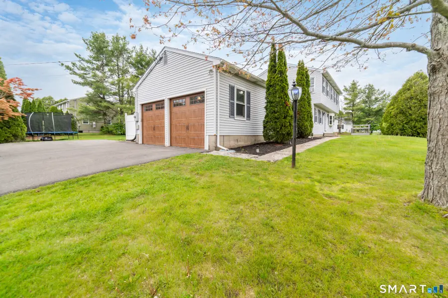 6 Treble Road, Bristol, CT 06010 - #3