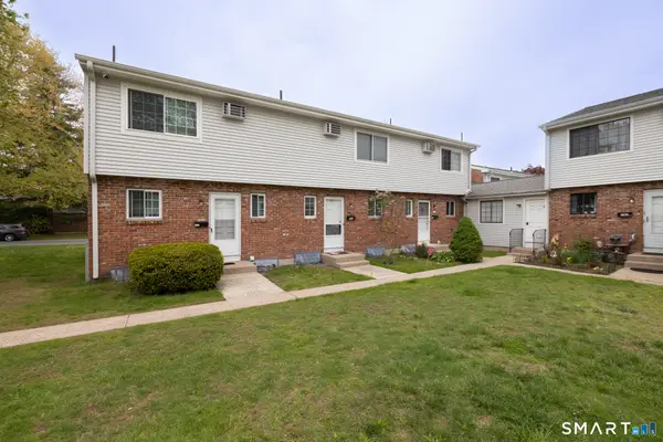 30 Woodglen Drive #7B2, Waterbury, CT 06705