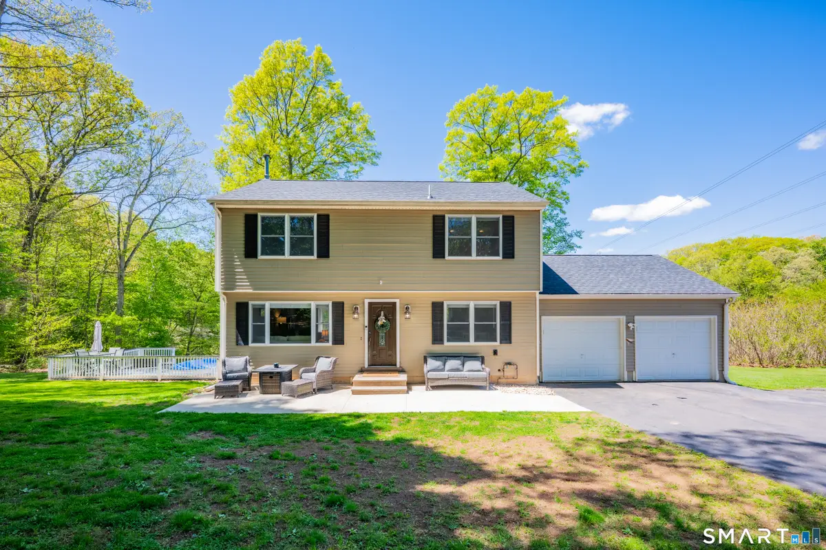 182 Partridge Drive, Southington, CT 06489 - #1