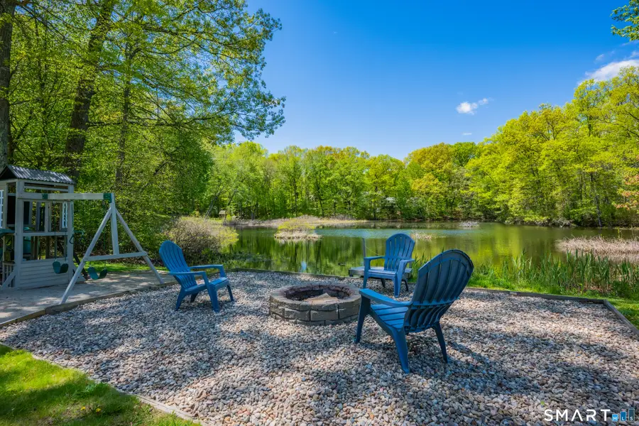 182 Partridge Drive, Southington, CT 06489 - #2