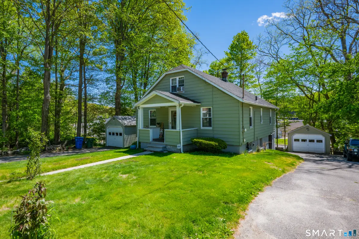 111 Perkins Avenue, Waterbury, CT 06704 - #1