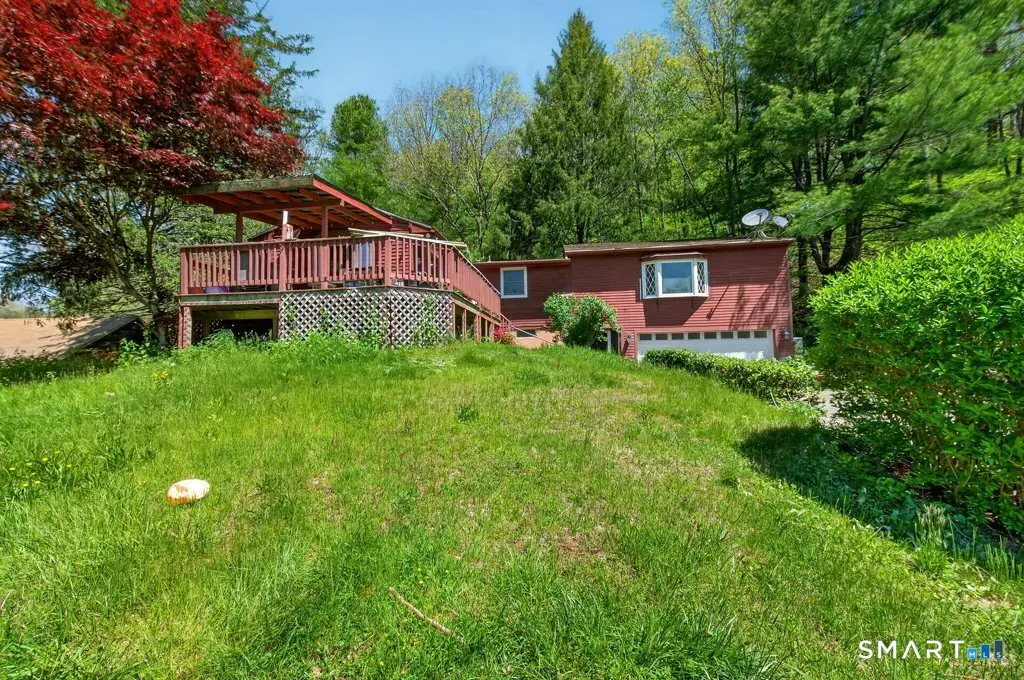 77 Salem Road, East Haddam, CT 06415 - #1