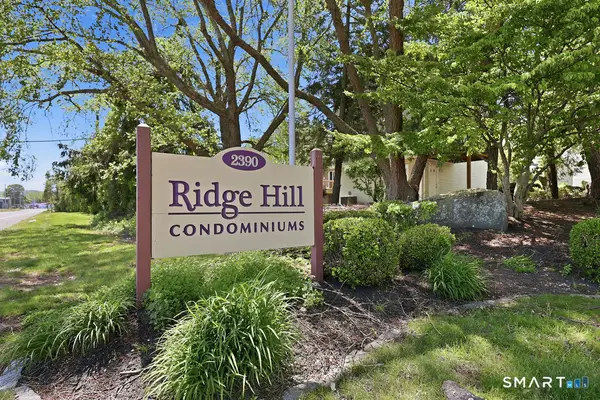 2390 State Street #2U, Hamden, CT 06517