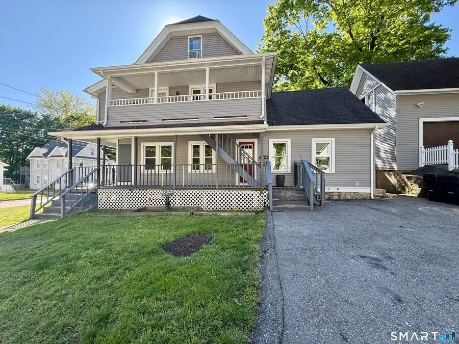 25-27 Farrows Street, Putnam, CT 06260 - #2