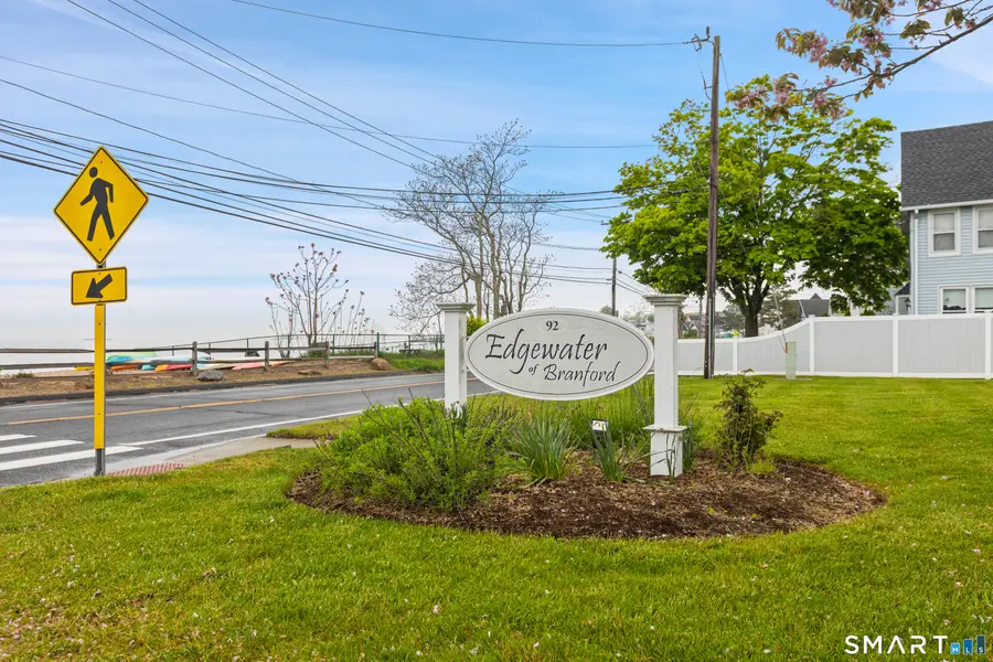 92 Limewood Avenue #C4, Branford, CT 06405 - #2