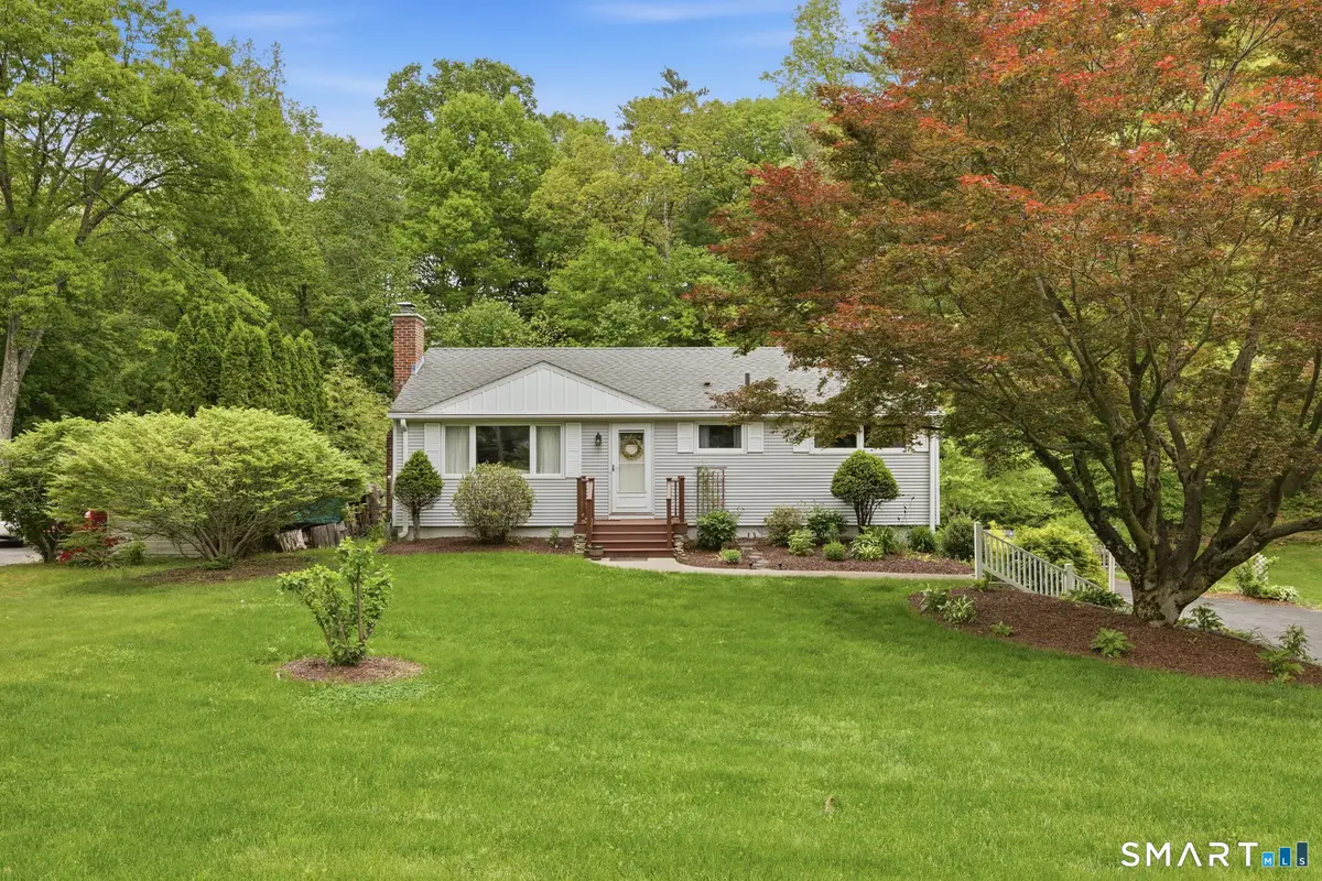 170 Beelzebub Road, South Windsor, CT 06074 - #1
