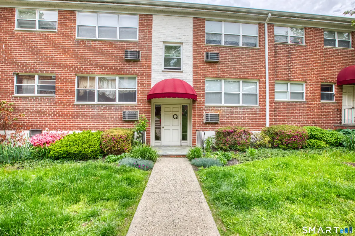 11 Bedford Avenue #Q2, Norwalk, CT 06850 - #1