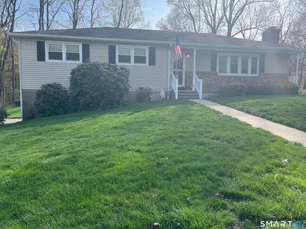 14 Condon Drive, Ansonia, CT 06401