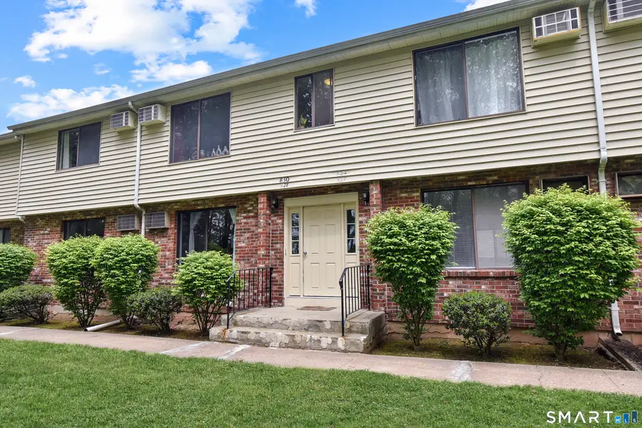 827 Blackstone Village #827, Meriden, CT 06450 - #2