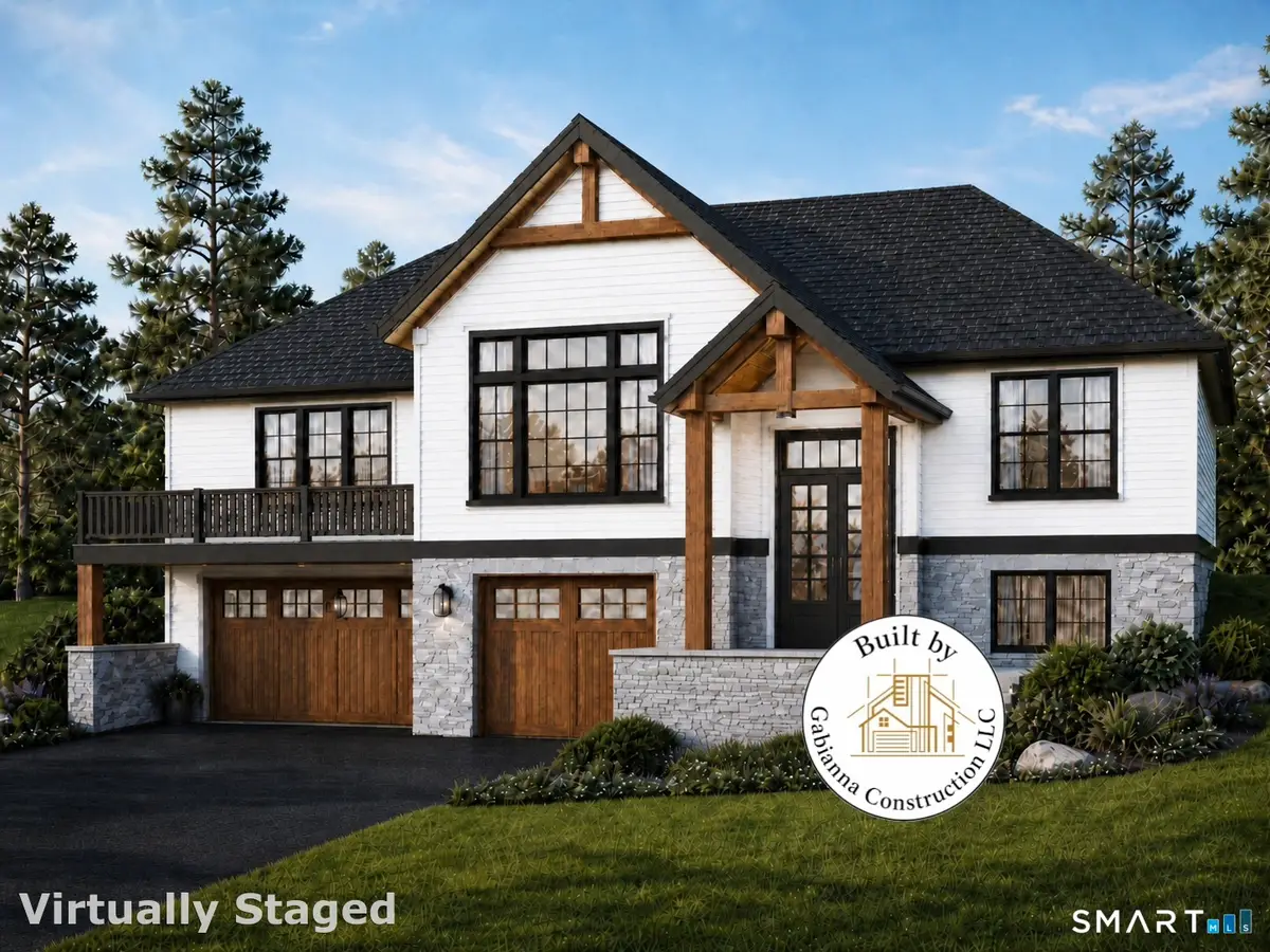 9 Sundown Place, North Haven, CT 06473 - #1