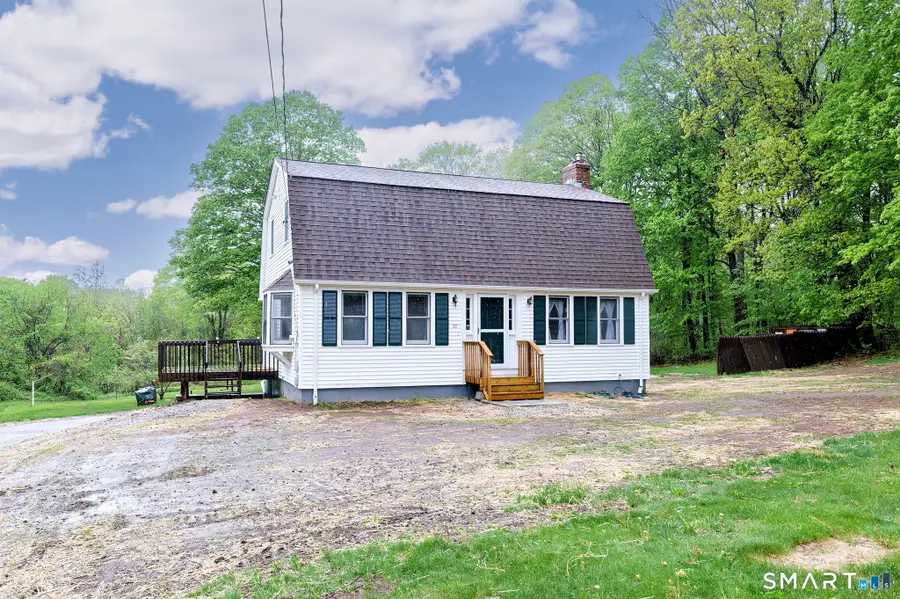 26 Moulton Hill Road, Stafford, CT 06076 - #3