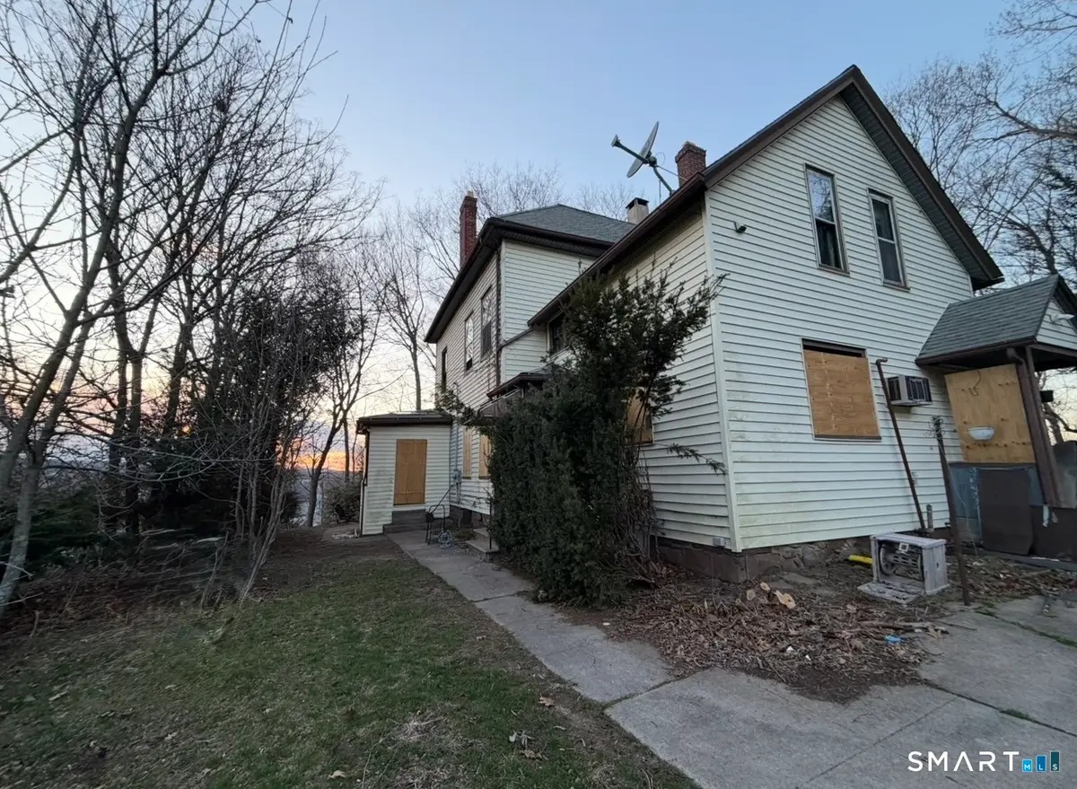 76 Chapman Avenue, Waterbury, CT 06710 - #1