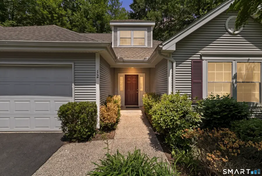 12 Tabor Circle, West Hartford, CT 06117 - #2