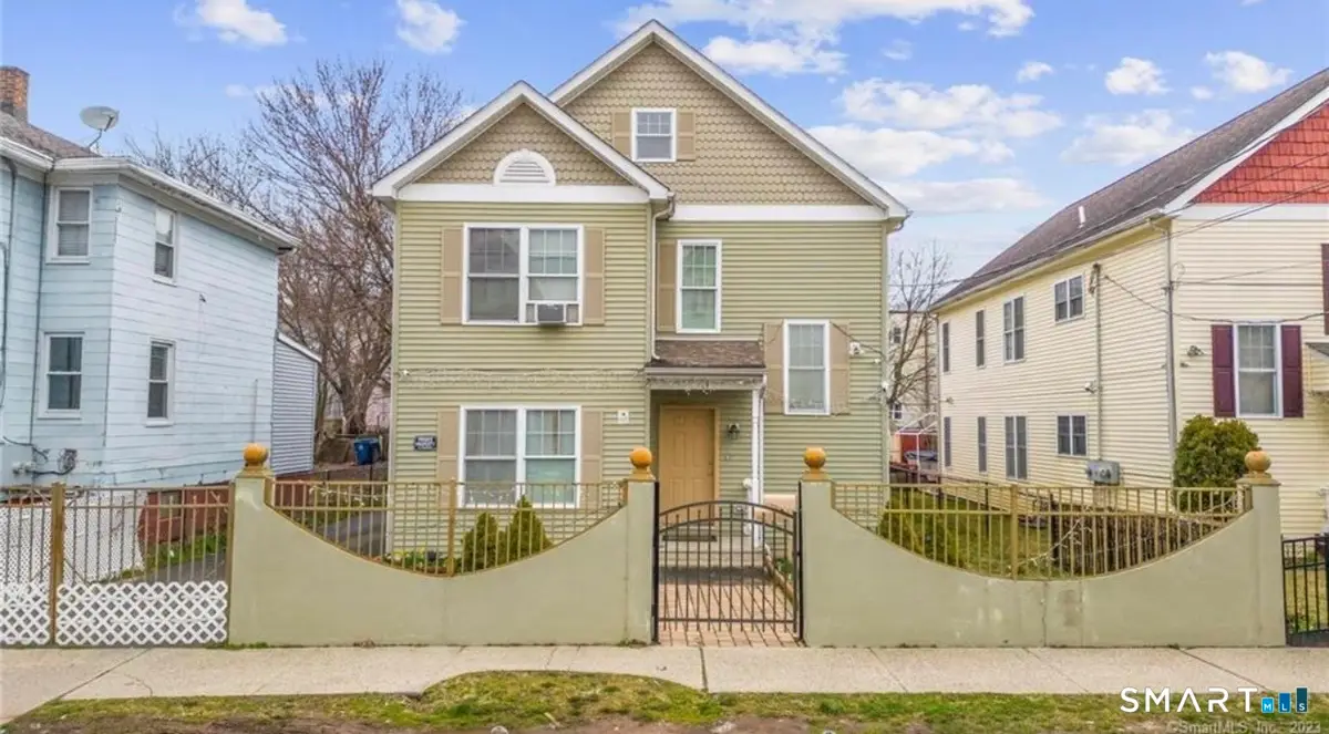 13 Button Street, New Haven, CT 06519 - #1