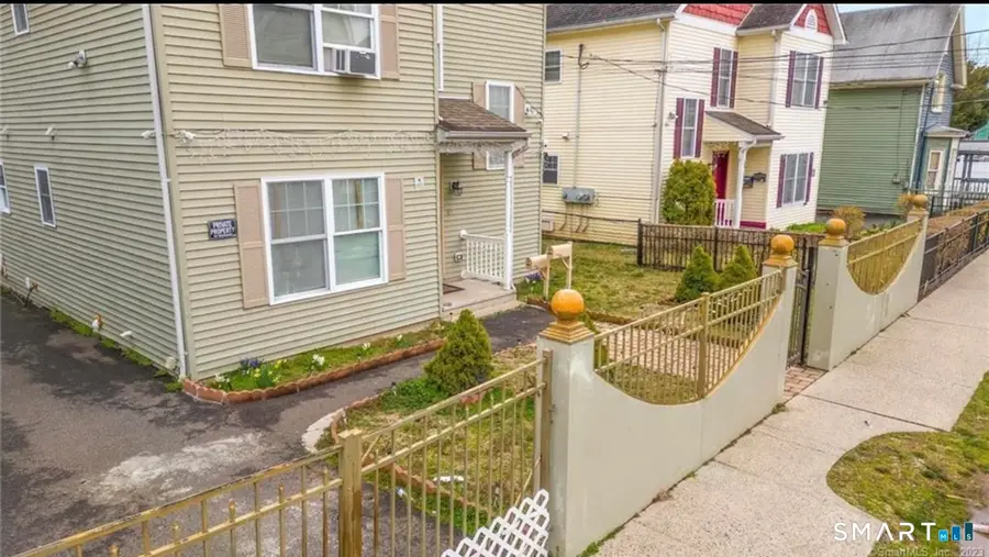 13 Button Street, New Haven, CT 06519 - #2