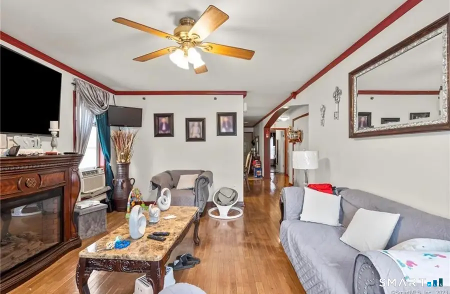 13 Button Street, New Haven, CT 06519 - #3