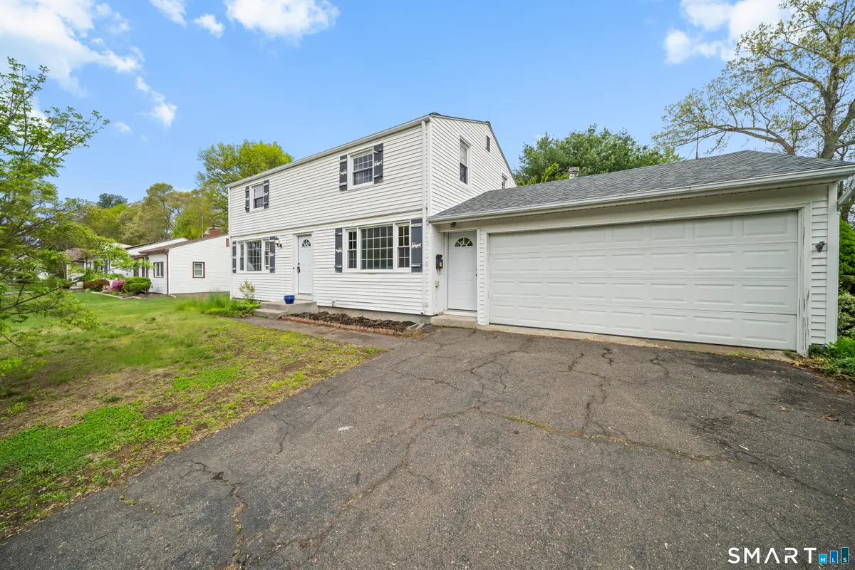 25 Putnam Drive, Enfield, CT 06082 - #1