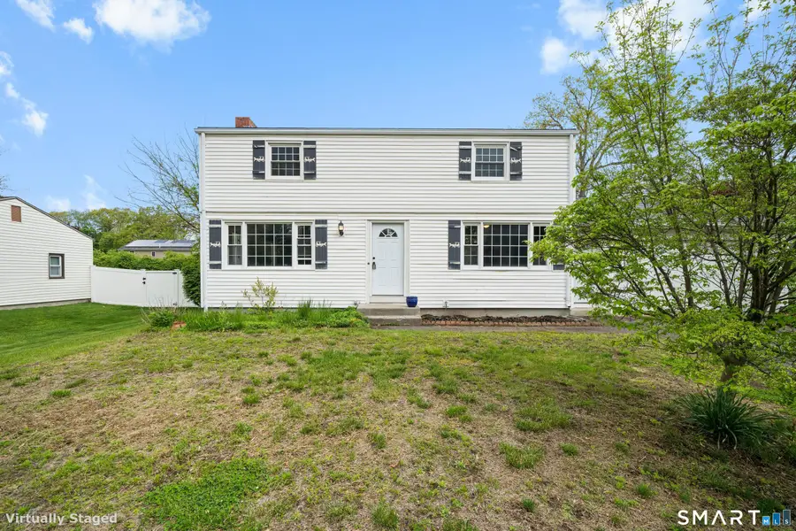 25 Putnam Drive, Enfield, CT 06082 - #2