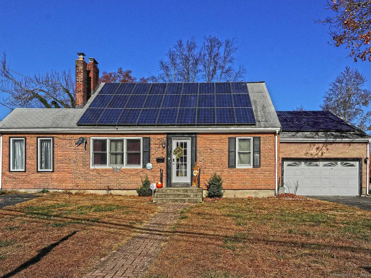 36 Kenwood Road, Milford, CT 06460 - #1