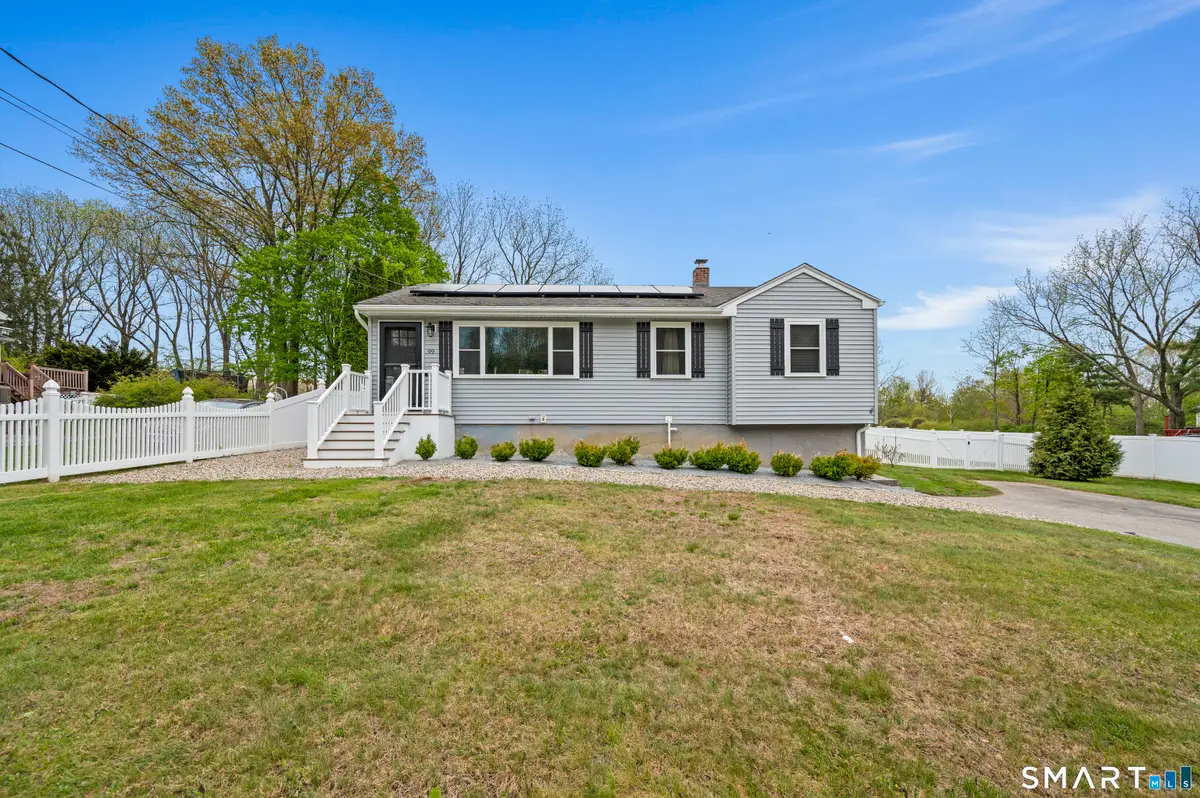99 Clark Lane, Colchester, CT 06415 - #1