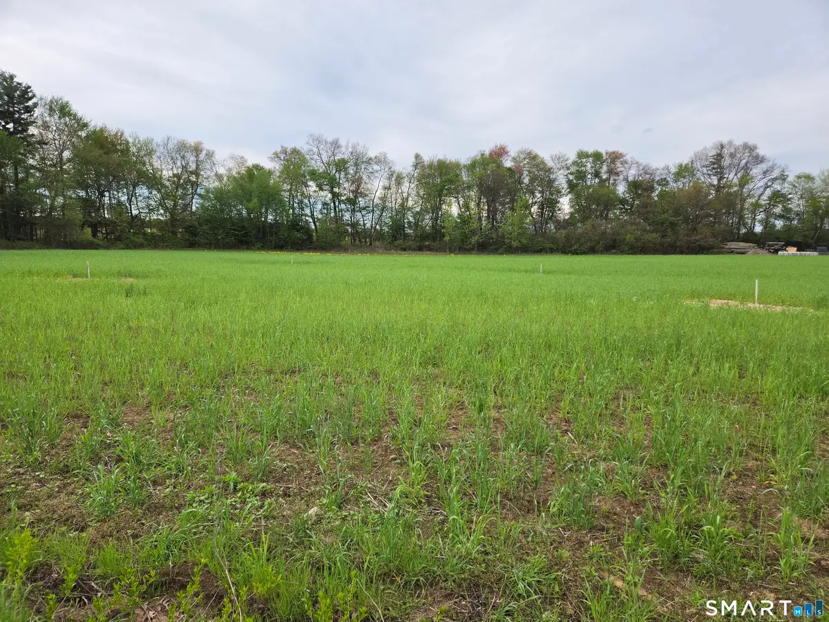 184 Durkee Road, Somers, CT 06071 - #1