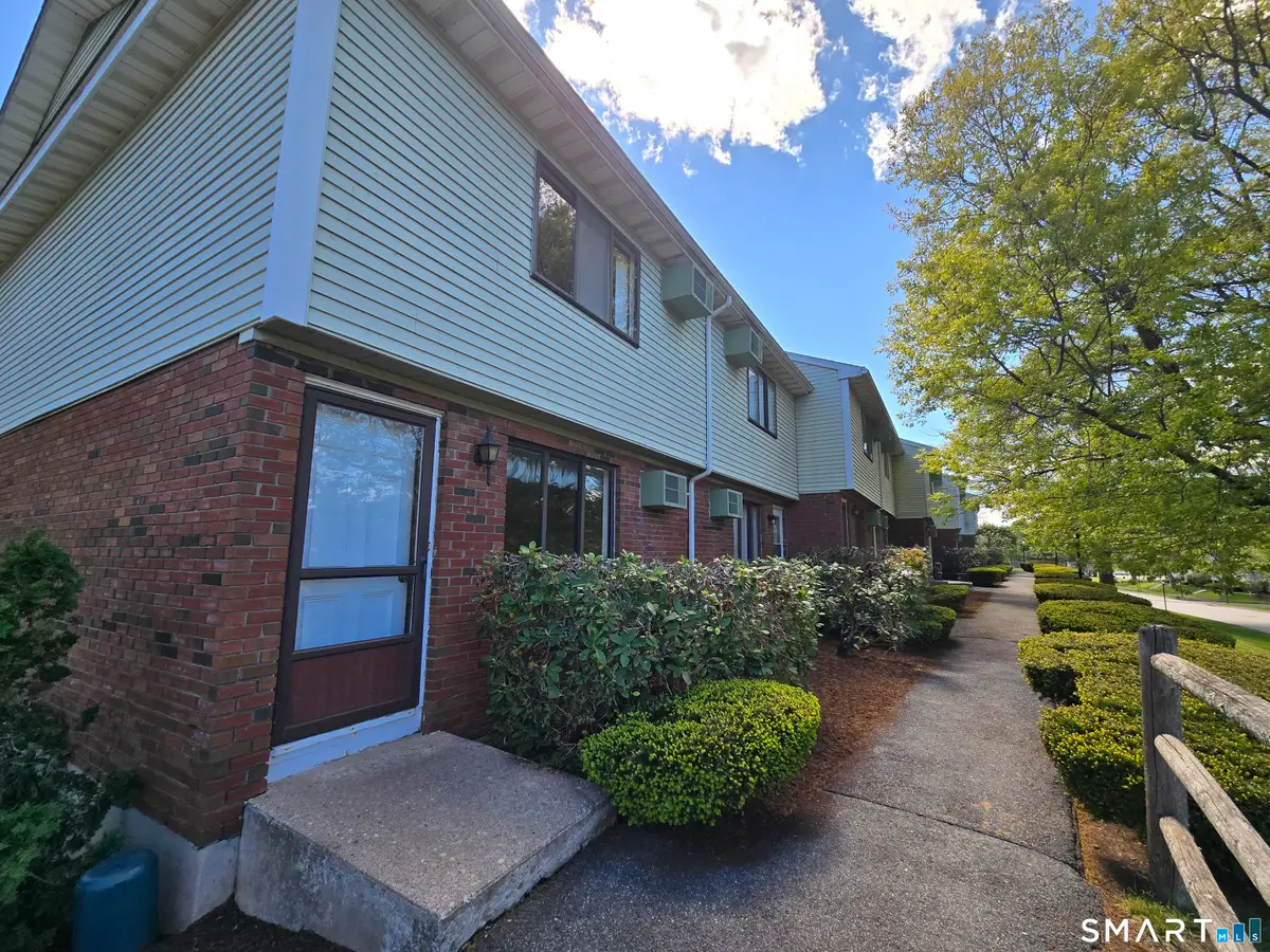 1 Churchill Way #1, Newington, CT 06111 - #1