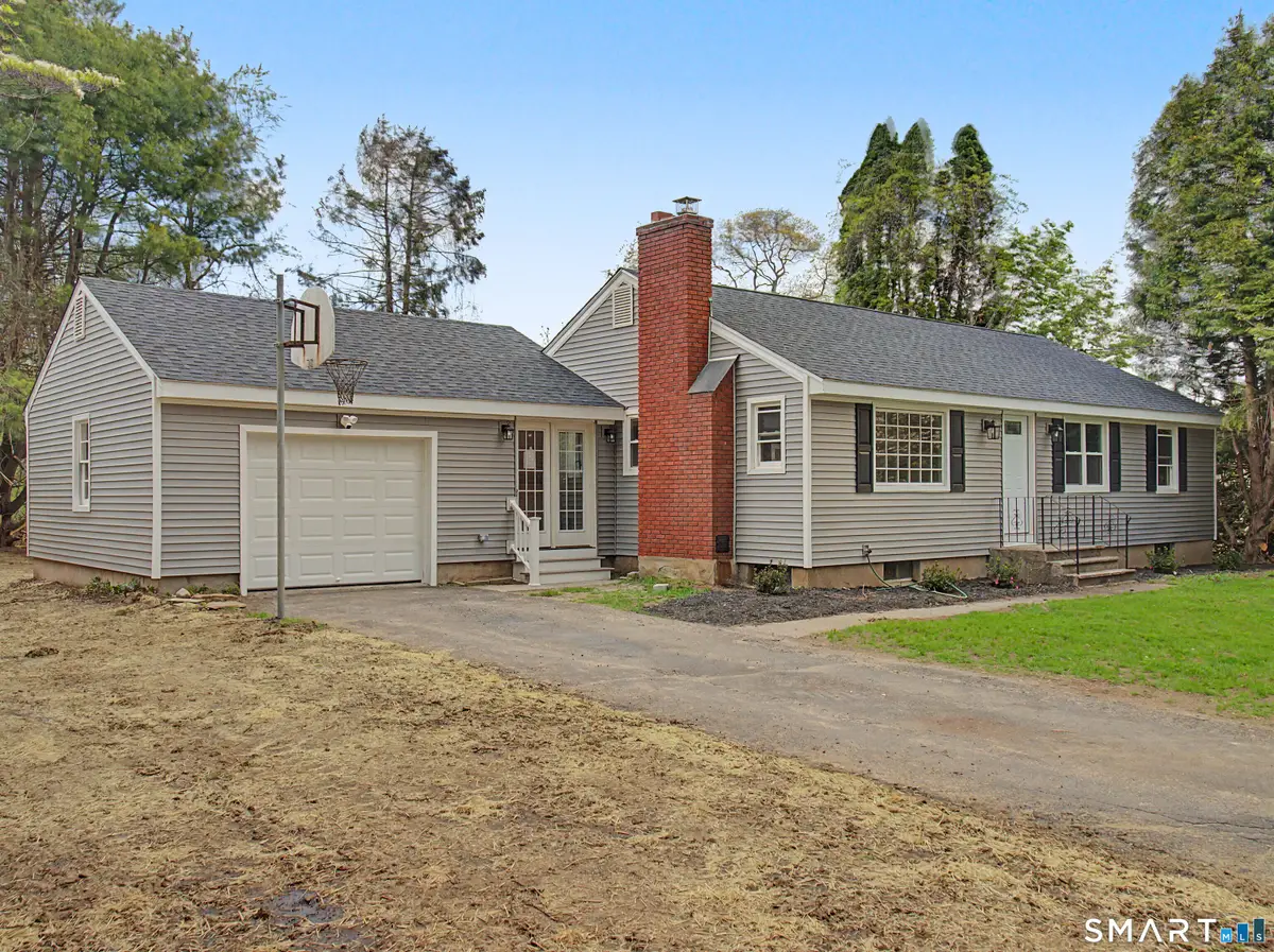 19 Castle View Drive, Chester, CT 06412 - #1