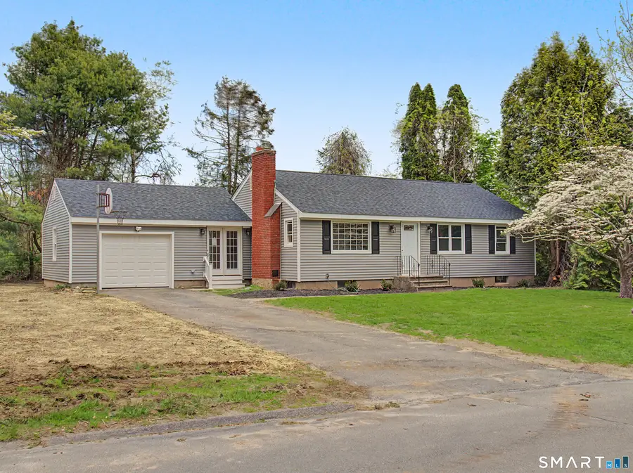 19 Castle View Drive, Chester, CT 06412 - #2