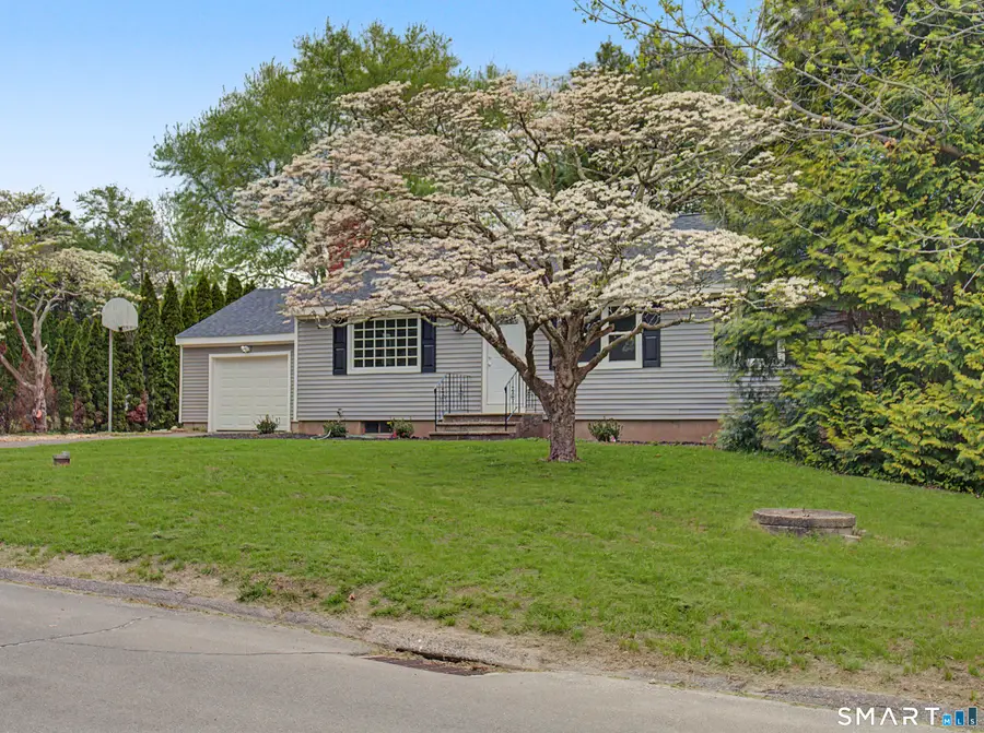 19 Castle View Drive, Chester, CT 06412 - #3