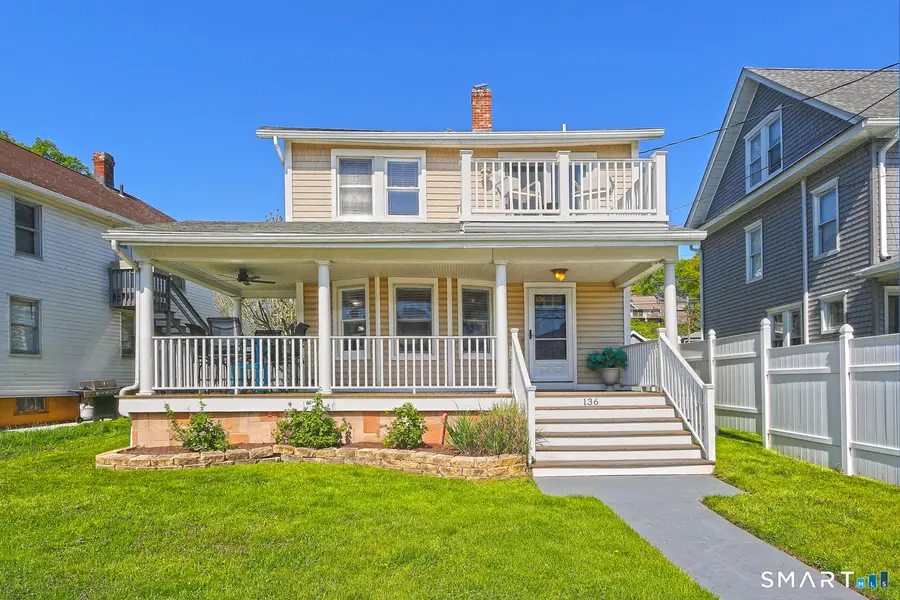 136 Hillside Avenue, Milford, CT 06460 - #3
