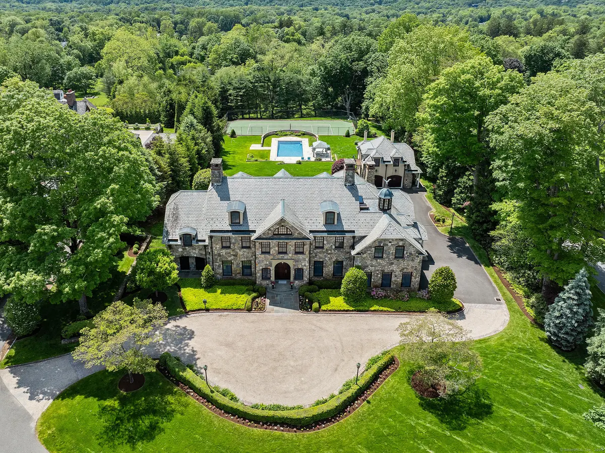 61 High Ridge Avenue, Ridgefield, CT 06877 - #1
