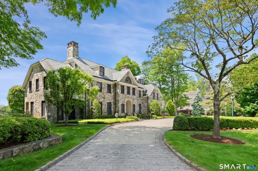61 High Ridge Avenue, Ridgefield, CT 06877 - #3
