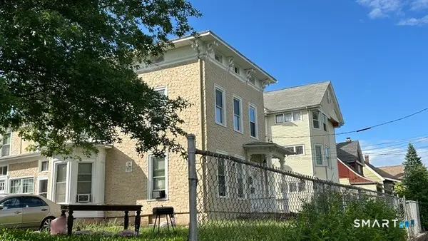 676 East Street, New Britain, CT 06050