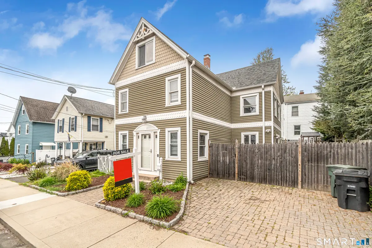 106 Hawley Avenue, Milford, CT 06460 - #1