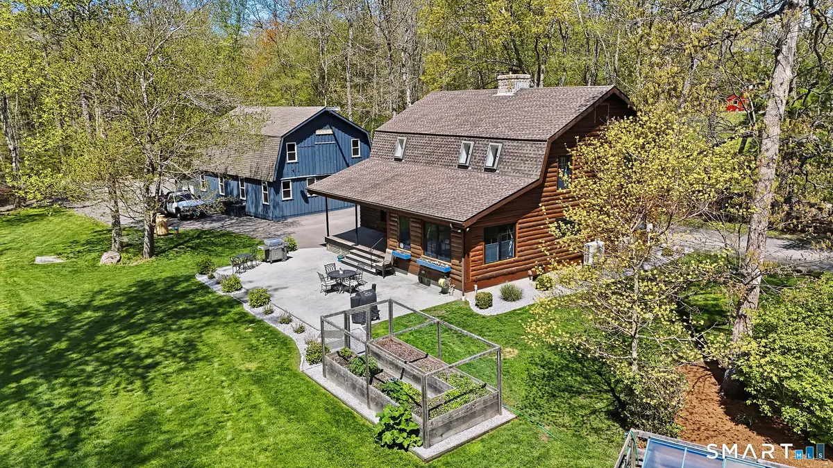 61 Mystic Road, North Stonington, CT 06359 - #1