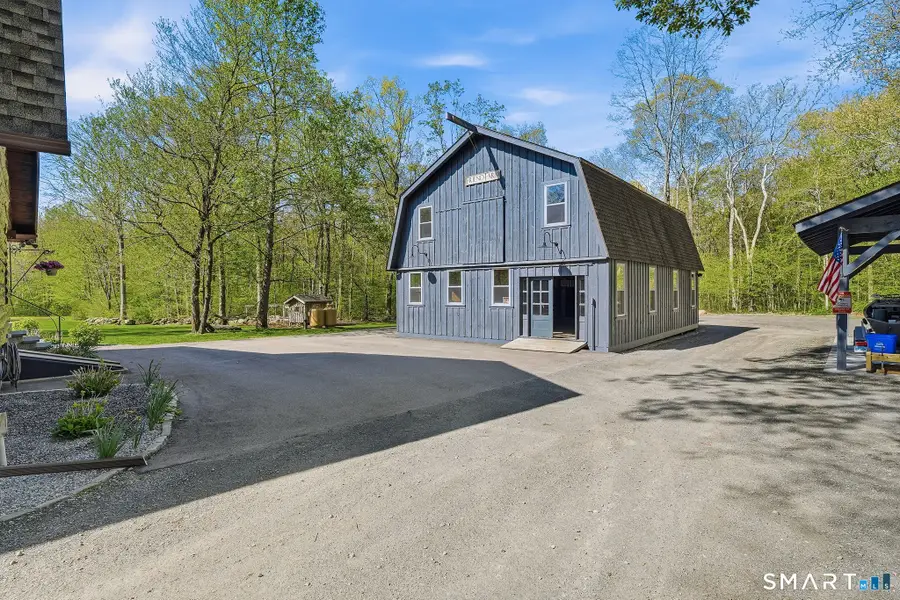 61 Mystic Road, North Stonington, CT 06359 - #3