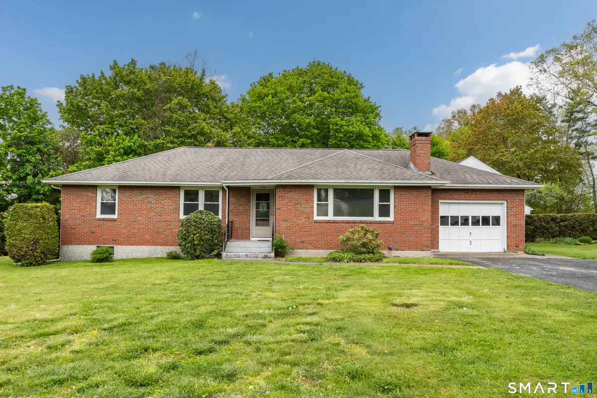 38 Irvingdell Place, East Lyme, CT 06333 - #1