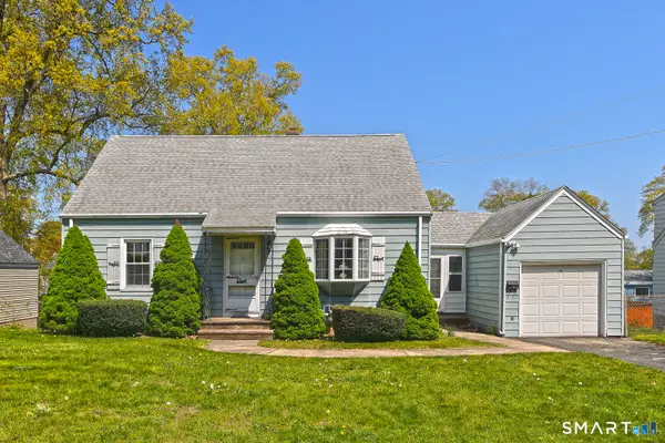 73 Honor Road, West Haven, CT 06516